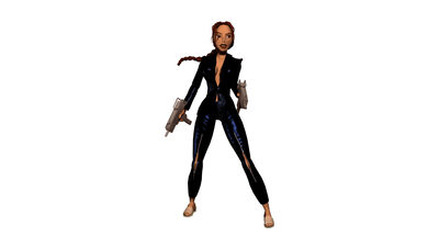 Tomb Raider 2 Wallpaper 04